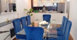 ARRENDA-SE APARTAMENTO T3 MOBILADO COM VISTA AO MAR, CONDOMÍNIO MARISIAS. CIDADE DE MAPUTO