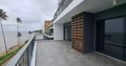 ARRENDA-SE APARTAMENTO T3 MOBILADO COM VISTA AO MAR, CONDOMÍNIO MARISIAS. CIDADE DE MAPUTO