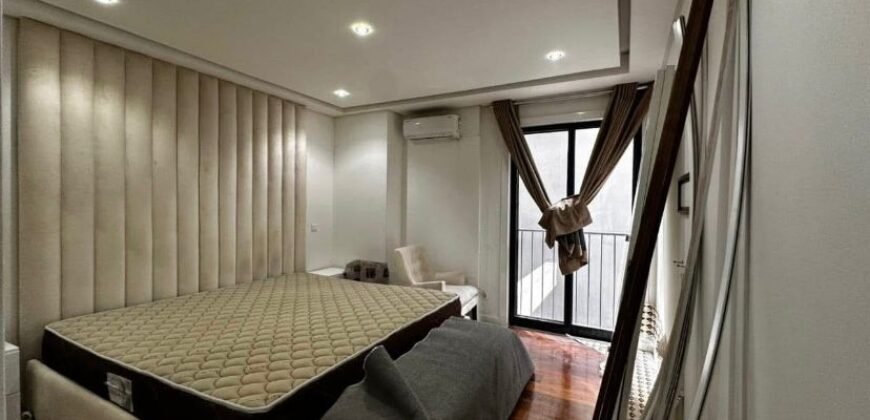 ARRENDA-SE APARTAMENTO T3 MOBILADO COM VISTA AO MAR, CONDOMÍNIO MARISIAS. CIDADE DE MAPUTO
