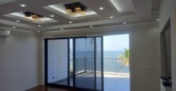 ARRENDA-SE APARTAMENTO T3 MOBILADO COM VISTA AO MAR, CONDOMÍNIO MARISIAS. CIDADE DE MAPUTO