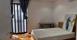 ARRENDA-SE APARTAMENTO T3 MOBILADO COM VISTA AO MAR, CONDOMÍNIO MARISIAS. CIDADE DE MAPUTO