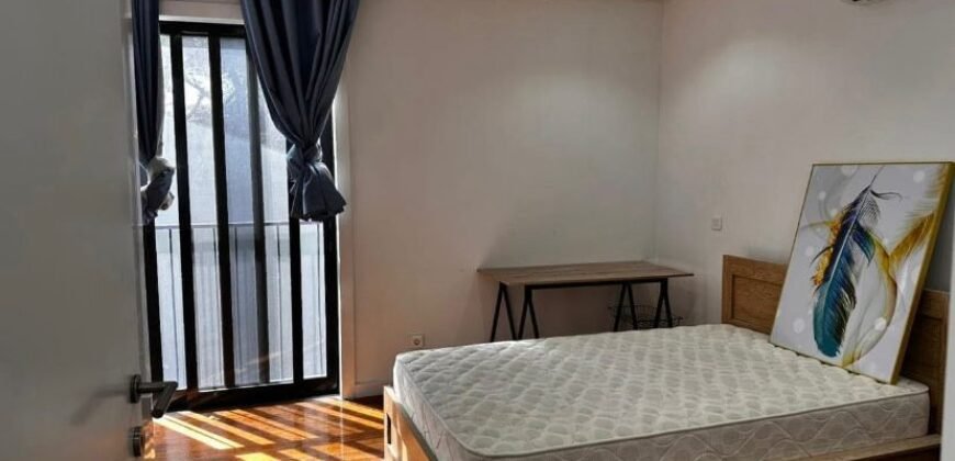 ARRENDA-SE APARTAMENTO T3 MOBILADO COM VISTA AO MAR, CONDOMÍNIO MARISIAS. CIDADE DE MAPUTO