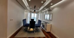 ARRENDA-SE APARTAMENTO T3 MOBILADO COM VISTA AO MAR, CONDOMÍNIO MARISIAS. CIDADE DE MAPUTO