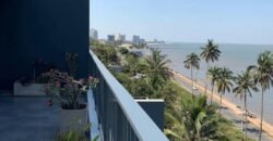 ARRENDA-SE APARTAMENTO T3 MOBILADO COM VISTA AO MAR, CONDOMÍNIO MARISIAS. CIDADE DE MAPUTO