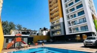 VENDE-SE APARTAMENTO T2 – 220.000,00 USD