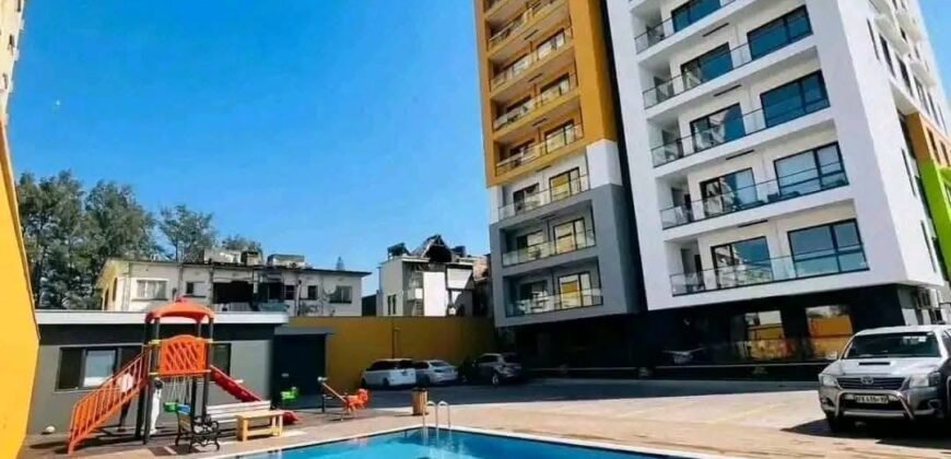 VENDE-SE APARTAMENTO T2 – 220.000,00 USD