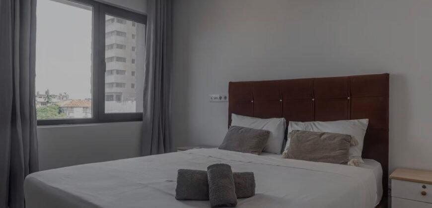 ARRENDA-SE APARTAMENTO T2, SITO NA AVENIDA JÚLIUS NYERERE, NA TOPRAK. C. Maputo