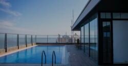 ARRENDA-SE APARTAMENTO T2, SITO NA AVENIDA JÚLIUS NYERERE, NA TOPRAK. C. Maputo