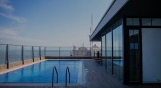 ARRENDA-SE APARTAMENTO T2, SITO NA AVENIDA JÚLIUS NYERERE, NA TOPRAK. C. Maputo