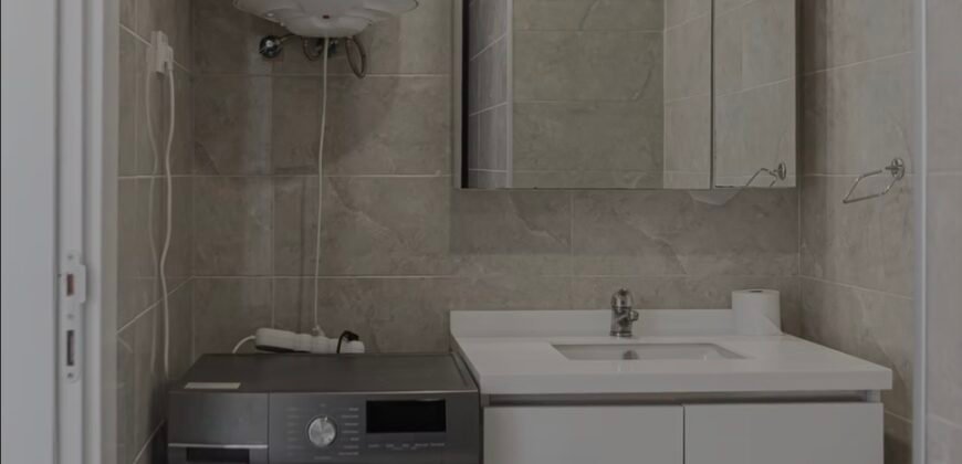 ARRENDA-SE APARTAMENTO T2, SITO NA AVENIDA JÚLIUS NYERERE, NA TOPRAK. C. Maputo