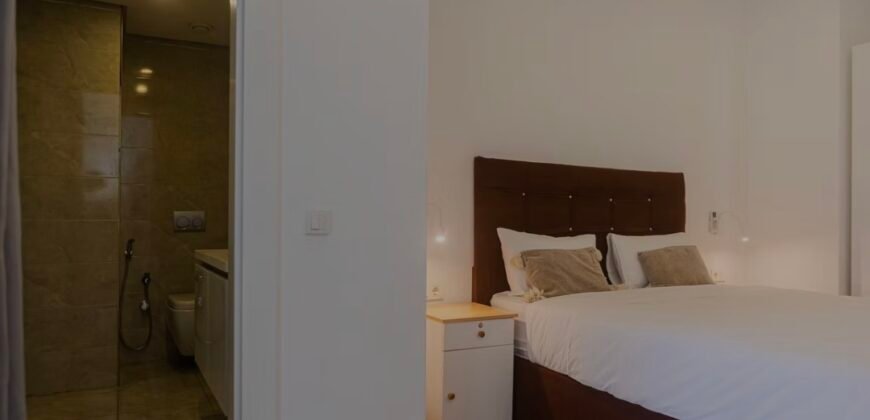 ARRENDA-SE APARTAMENTO T2, SITO NA AVENIDA JÚLIUS NYERERE, NA TOPRAK. C. Maputo