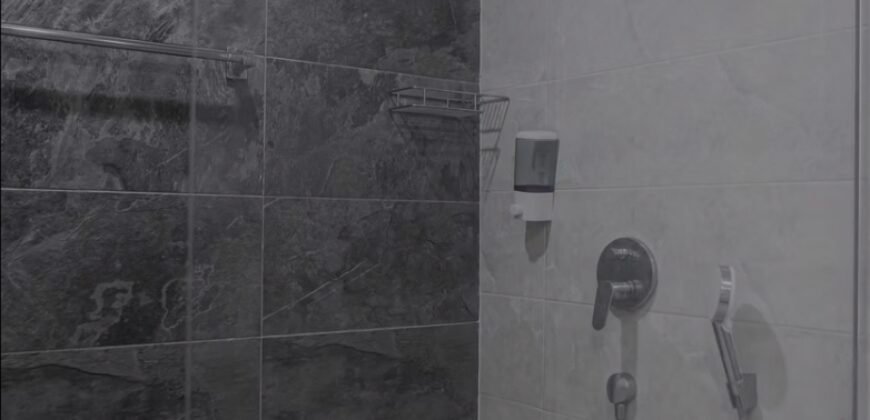 ARRENDA-SE APARTAMENTO T2, SITO NA AVENIDA JÚLIUS NYERERE, NA TOPRAK. C. Maputo