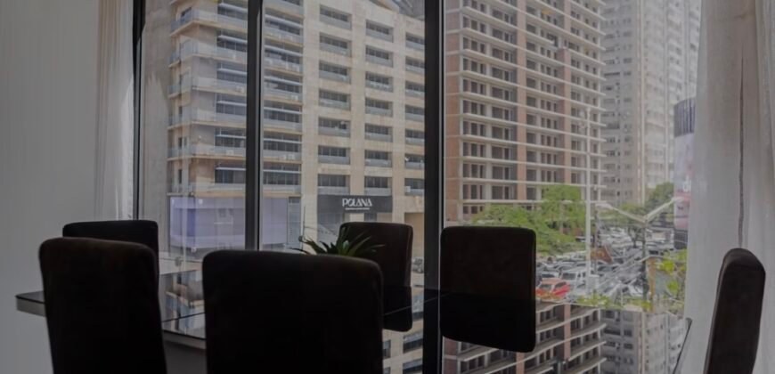 ARRENDA-SE APARTAMENTO T2, SITO NA AVENIDA JÚLIUS NYERERE, NA TOPRAK. C. Maputo
