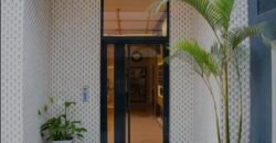 ARRENDA-SE APARTAMENTO T2, SITO NA AVENIDA JÚLIUS NYERERE, NA TOPRAK. C. Maputo