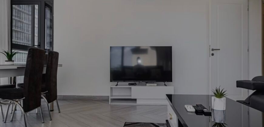 ARRENDA-SE APARTAMENTO T2, SITO NA AVENIDA JÚLIUS NYERERE, NA TOPRAK. C. Maputo