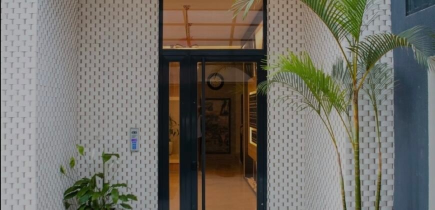 ARRENDA-SE APARTAMENTO T2, SITO NA AVENIDA JÚLIUS NYERERE, NA TOPRAK. C. Maputo