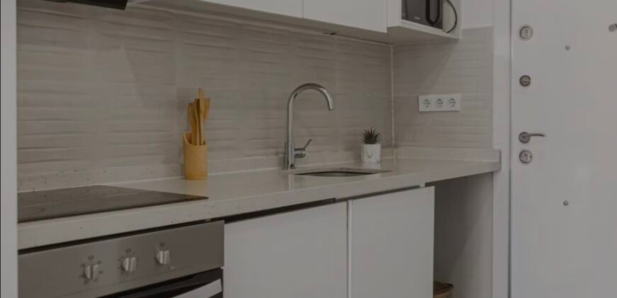 ARRENDA-SE APARTAMENTO T2, SITO NA AVENIDA JÚLIUS NYERERE, NA TOPRAK. C. Maputo