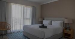 ARRENDA-SE APARTAMENTO T1, SITO NA AVENIDA DA MARGINAL, PARKMOZA