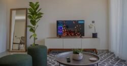 ARRENDA-SE APARTAMENTO T1, SITO NA AVENIDA DA MARGINAL, PARKMOZA