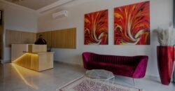 ARRENDA-SE APARTAMENTO T1, SITO NA AVENIDA DA MARGINAL, PARKMOZA