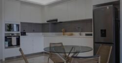 ARRENDA-SE APARTAMENTO T1, SITO NA AVENIDA DA MARGINAL, PARKMOZA