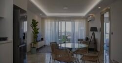 ARRENDA-SE APARTAMENTO T1, SITO NA AVENIDA DA MARGINAL, PARKMOZA