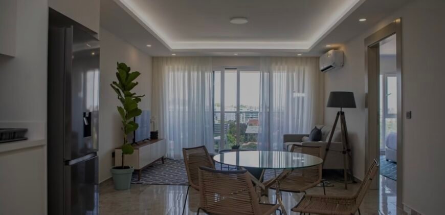ARRENDA-SE APARTAMENTO T1, SITO NA AVENIDA DA MARGINAL, PARKMOZA