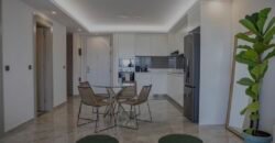 ARRENDA-SE APARTAMENTO T1, SITO NA AVENIDA DA MARGINAL, PARKMOZA