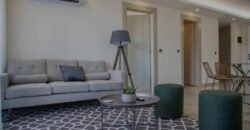 ARRENDA-SE APARTAMENTO T1, SITO NA AVENIDA DA MARGINAL, PARKMOZA