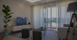 ARRENDA-SE APARTAMENTO T1, SITO NA AVENIDA DA MARGINAL, PARKMOZA