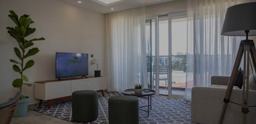 ARRENDA-SE APARTAMENTO T1, SITO NA AVENIDA DA MARGINAL, PARKMOZA