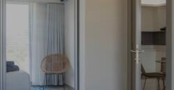 ARRENDA-SE APARTAMENTO T1, SITO NA AVENIDA DA MARGINAL, PARKMOZA